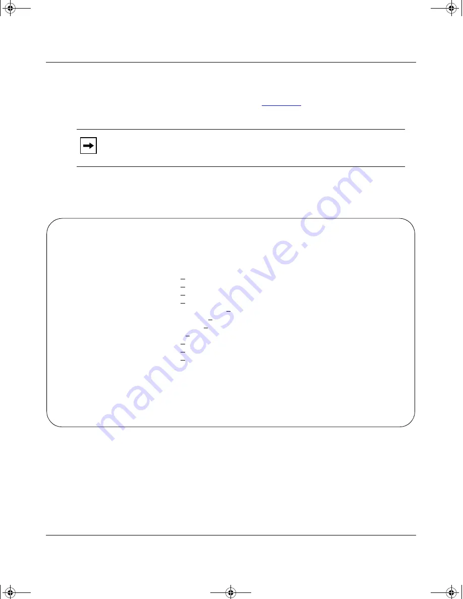 Bay Networks BayStack 350 Using Manual Download Page 128