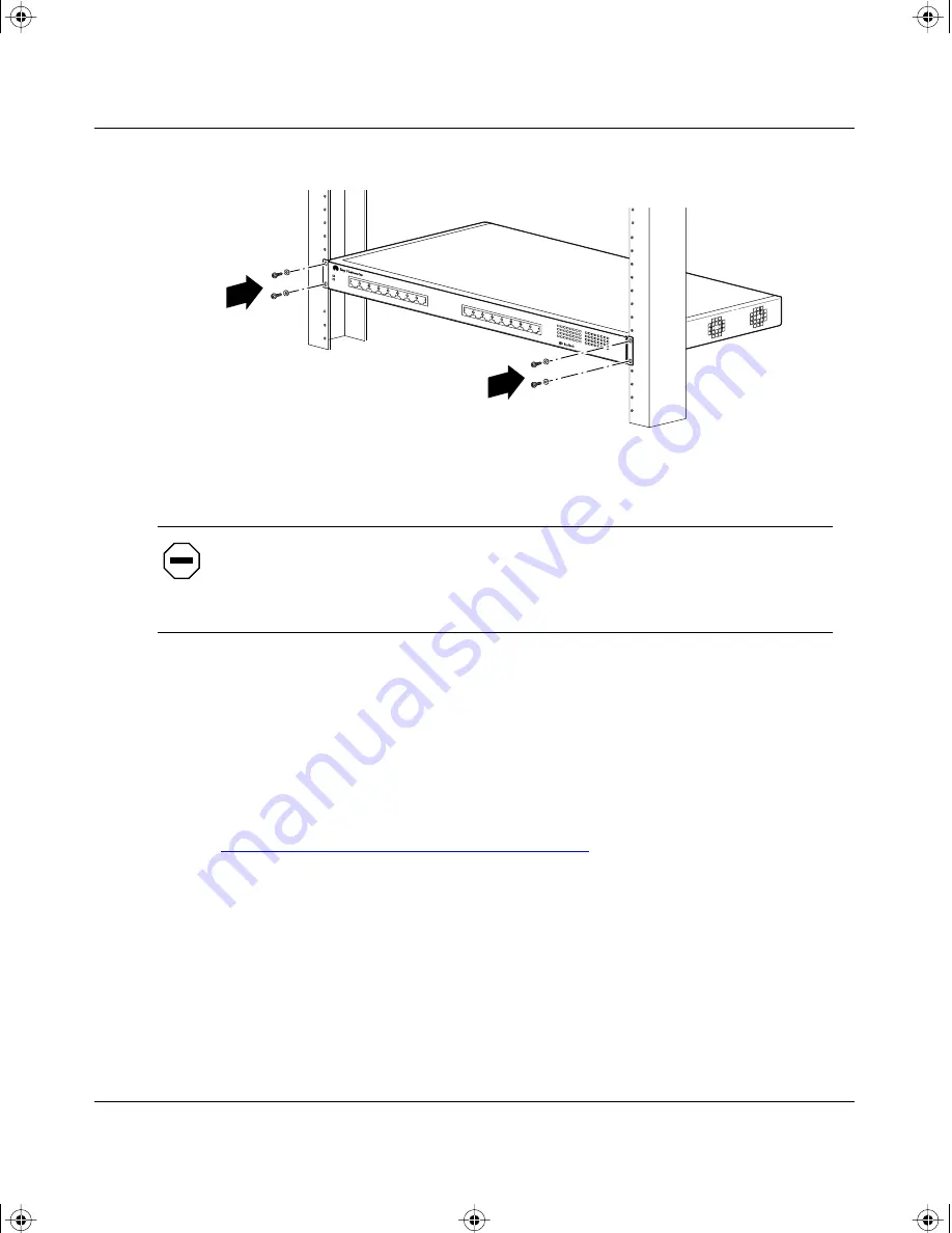 Bay Networks BayStack350T User Manual Download Page 59