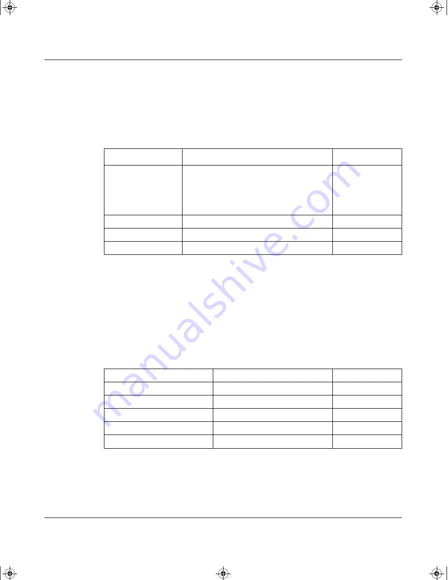 Bay Networks Centillion 5000 5000BH Using Manual Download Page 16