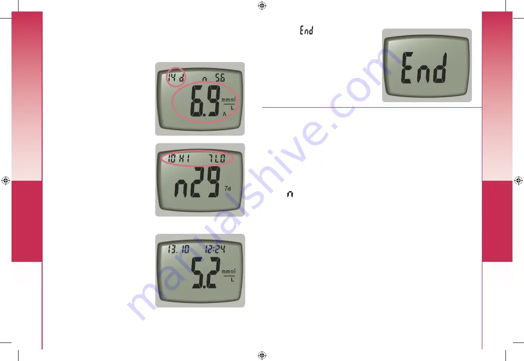 Bayer HealthCare CONTOUR XT User Manual Download Page 16