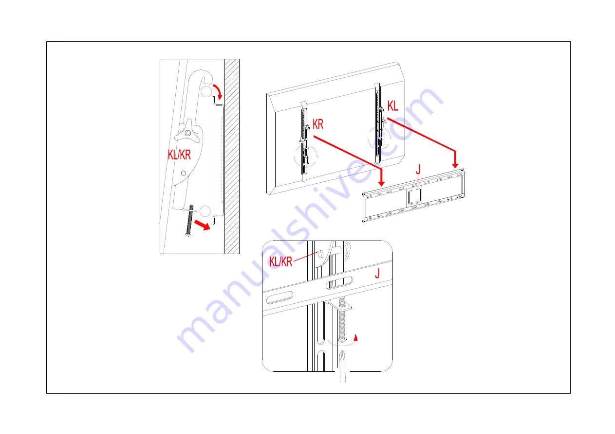 Bayside Furnishings 1077927 Скачать руководство пользователя страница 21