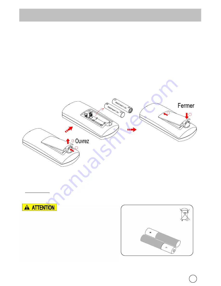 Bayside Furnishings EF22-33B Operating Manual Download Page 14