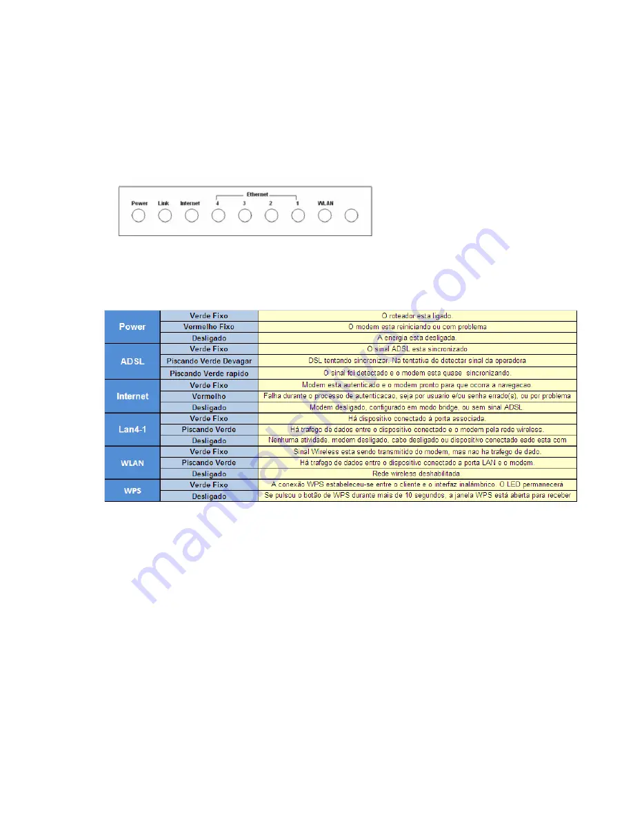 Baytec RTA04W User Manual Download Page 9