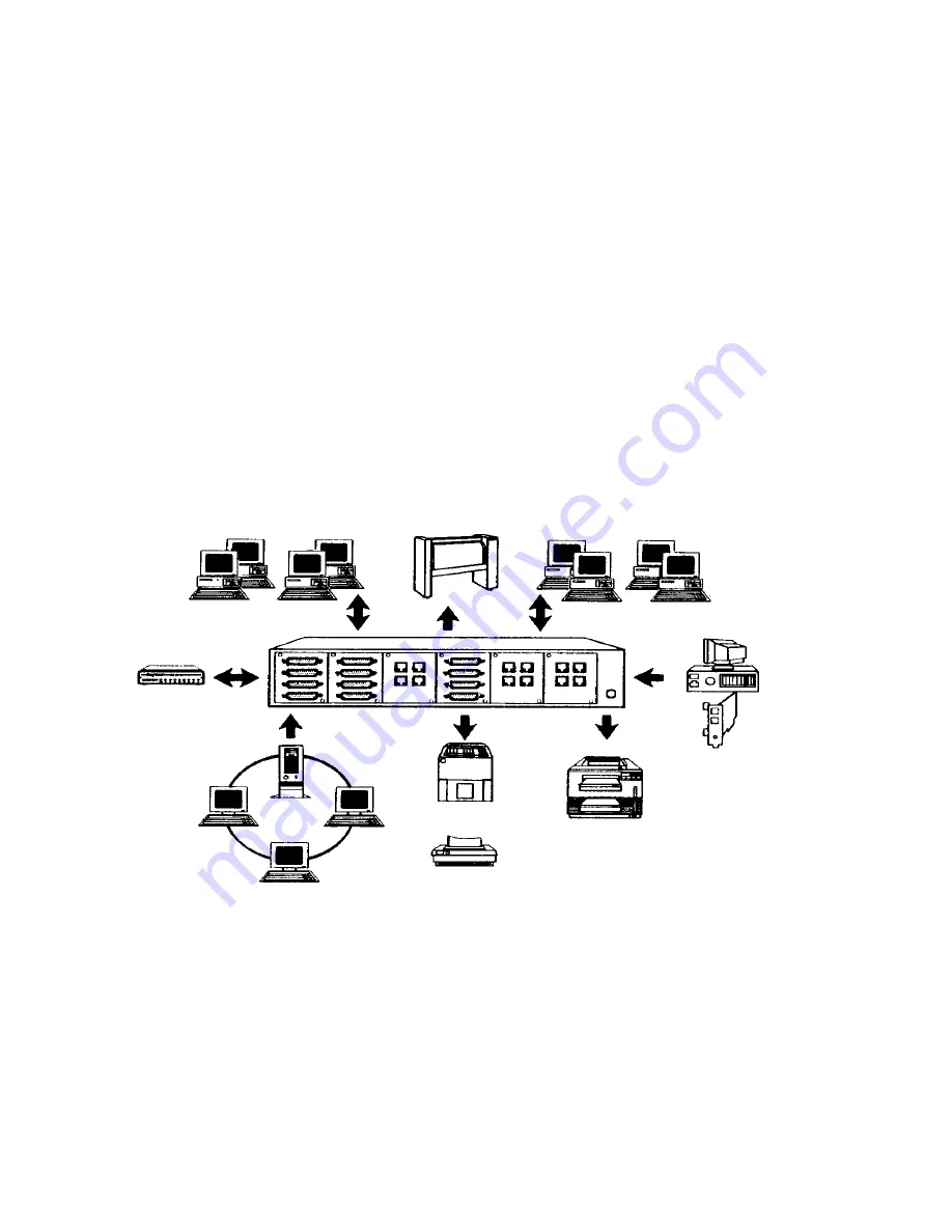 BayTech 24SII Owner'S Manual Download Page 11