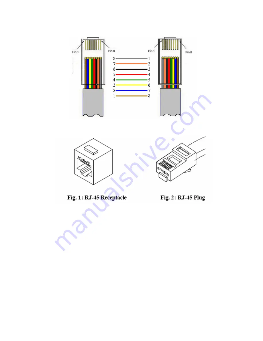 BayTech DS Series User Manual Download Page 12