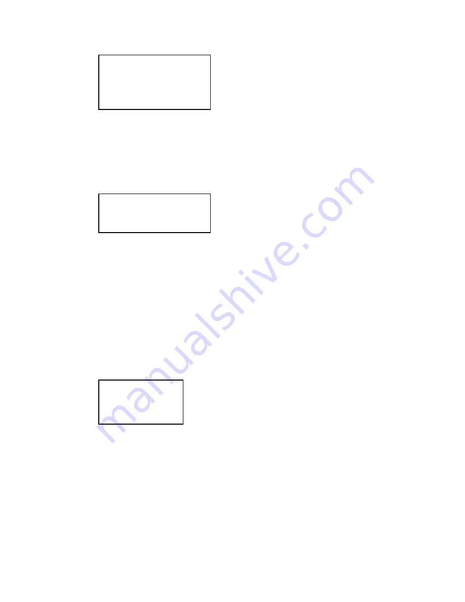 BayTech DS Series User Manual Download Page 17