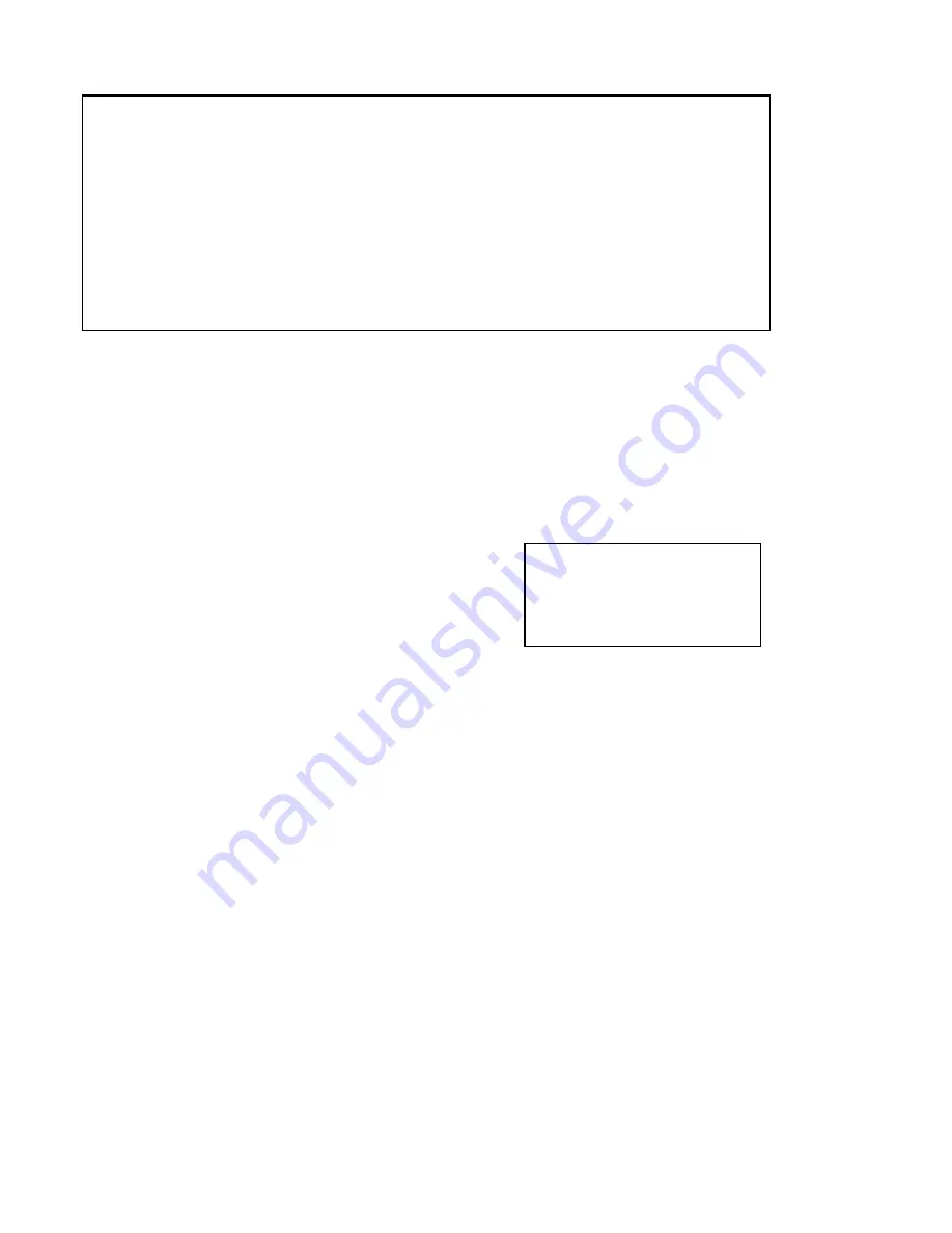 BayTech DS74 Owner'S Manual Download Page 11