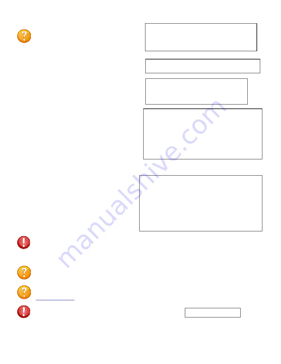 BayTech MRPr Manual Download Page 48