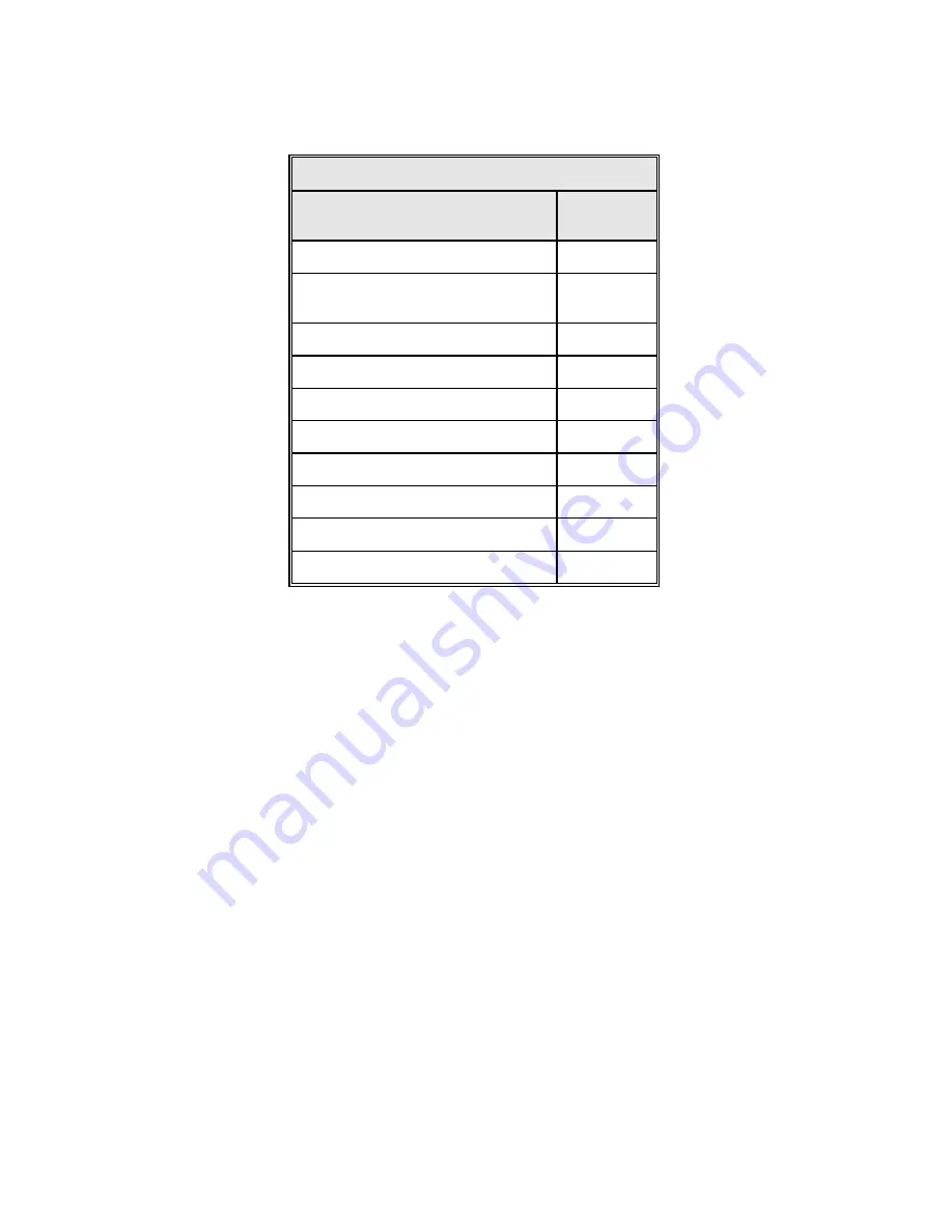 BayTech PRINT MASTER 706A Owner'S Manual Download Page 33