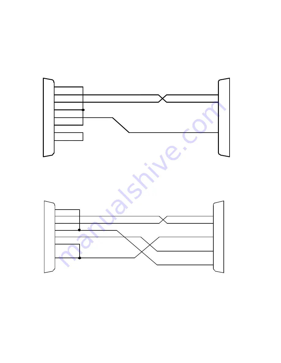 BayTech Telplex TX102 Owner'S Manual Download Page 81