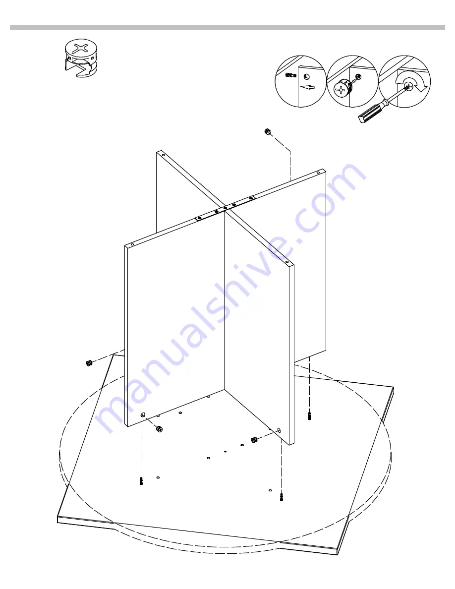 bbf A179922C Assembly Instructions Manual Download Page 9