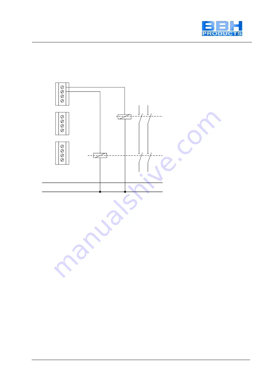 BBH SMX 11-2 Installation Manual Download Page 118