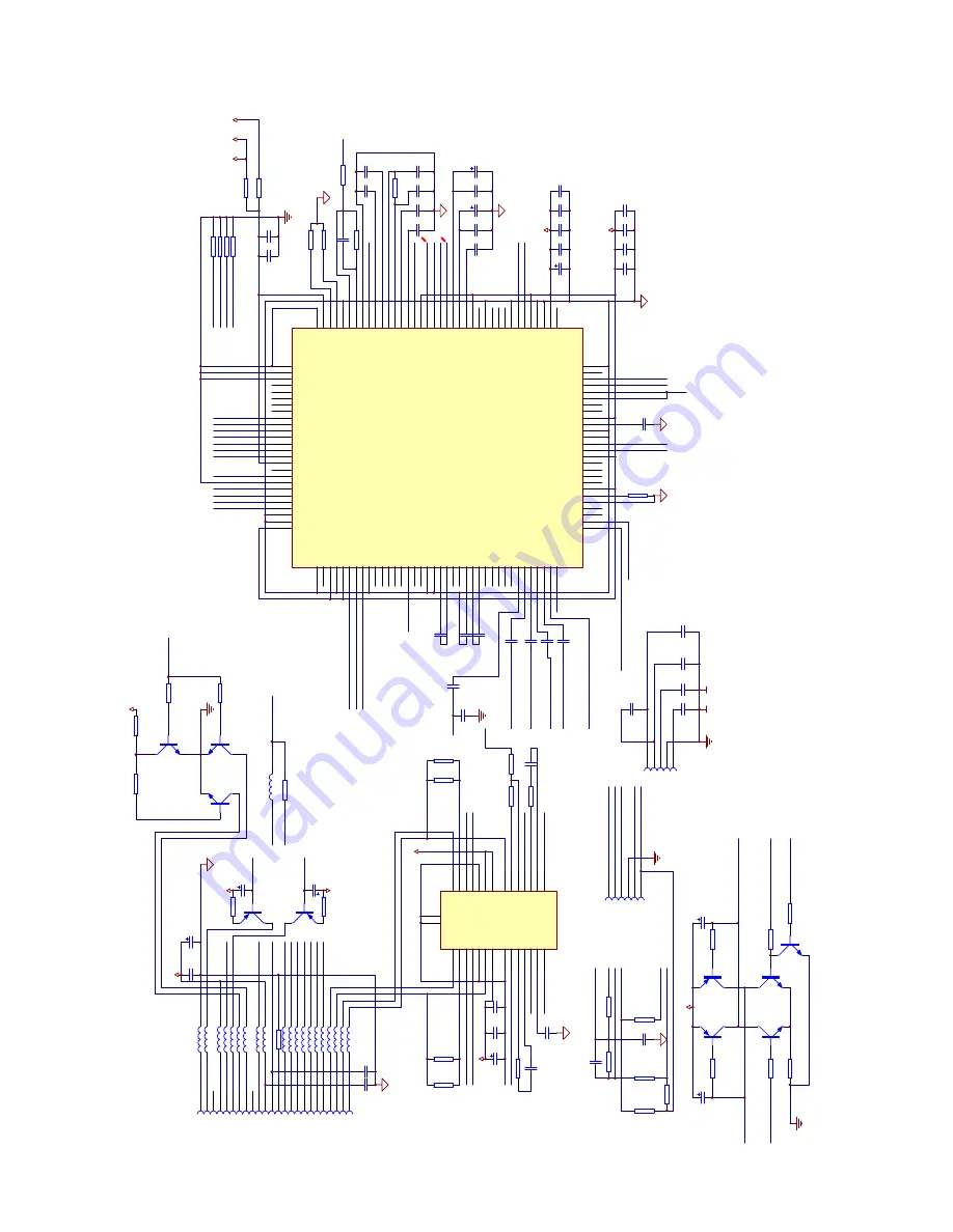 BBK Dk960S Скачать руководство пользователя страница 54