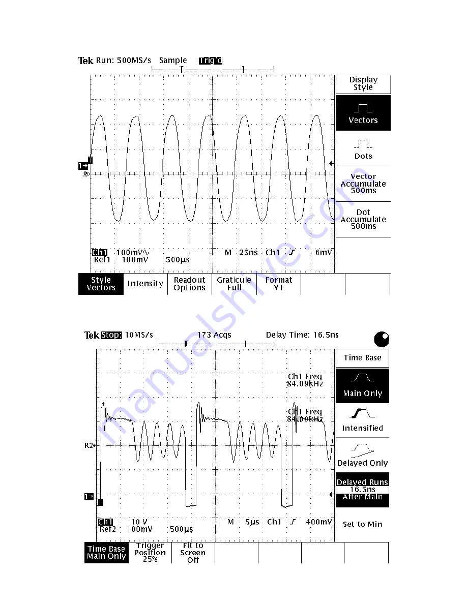 BBK DV516S Service Manual Download Page 12