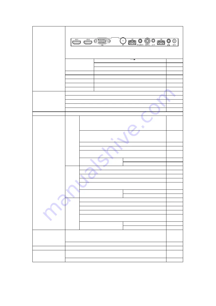 BBK LEM1992 Service Manual Download Page 4