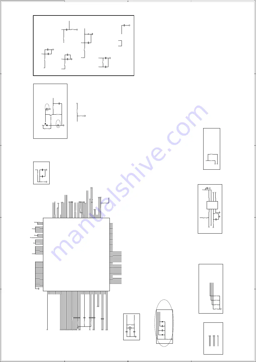 BBK LEM1992 Service Manual Download Page 8