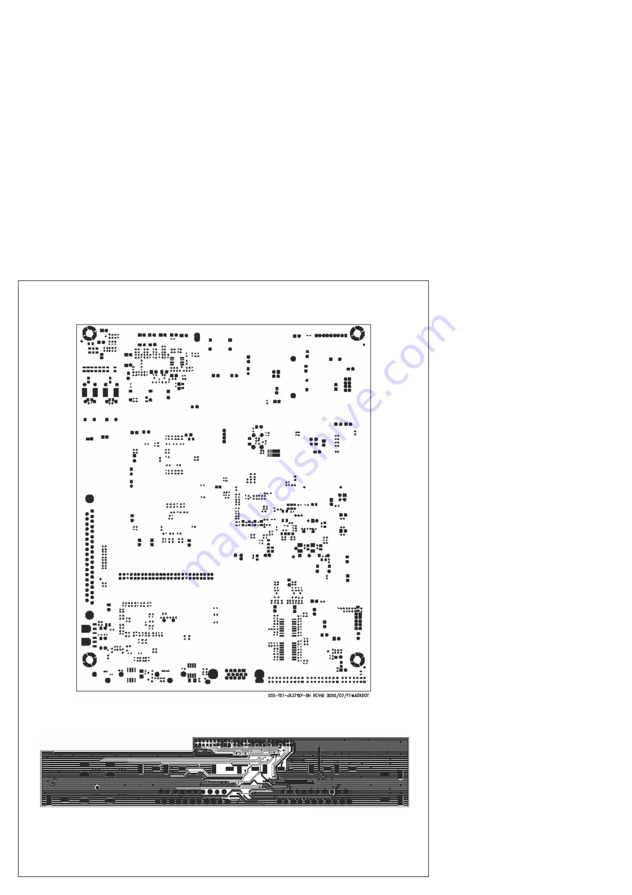 BBK LT3709S Service Manual Download Page 46