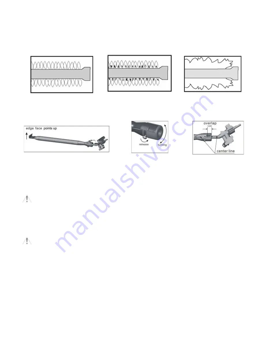 BBQ 1628094 Owner'S Manual Download Page 15