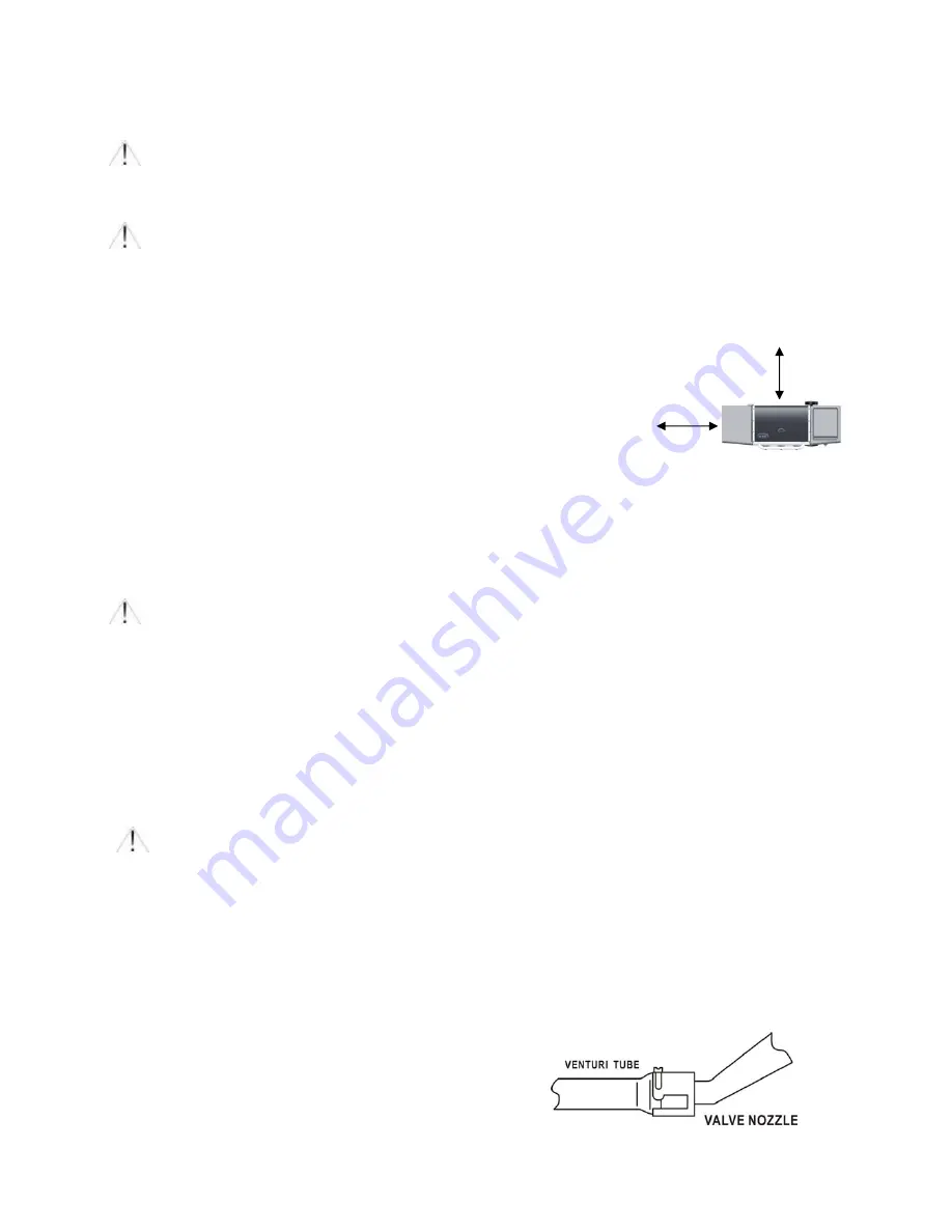 BBQ GSF2616AC Owner'S Manual Download Page 5