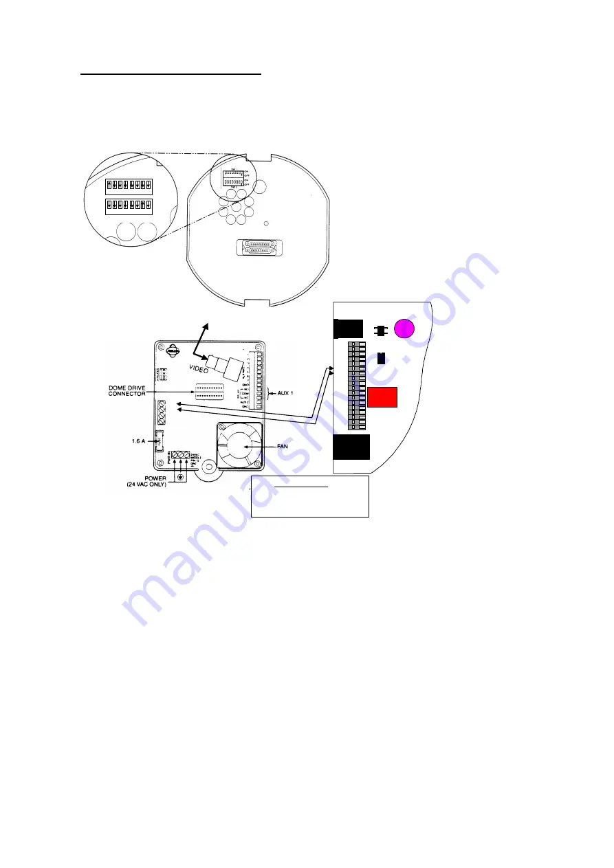 BBV BBV RX100 Installation Manual Download Page 17