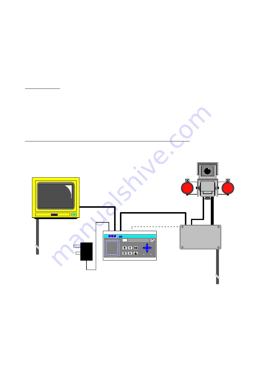 BBV Tx300 Installation Manual Download Page 2