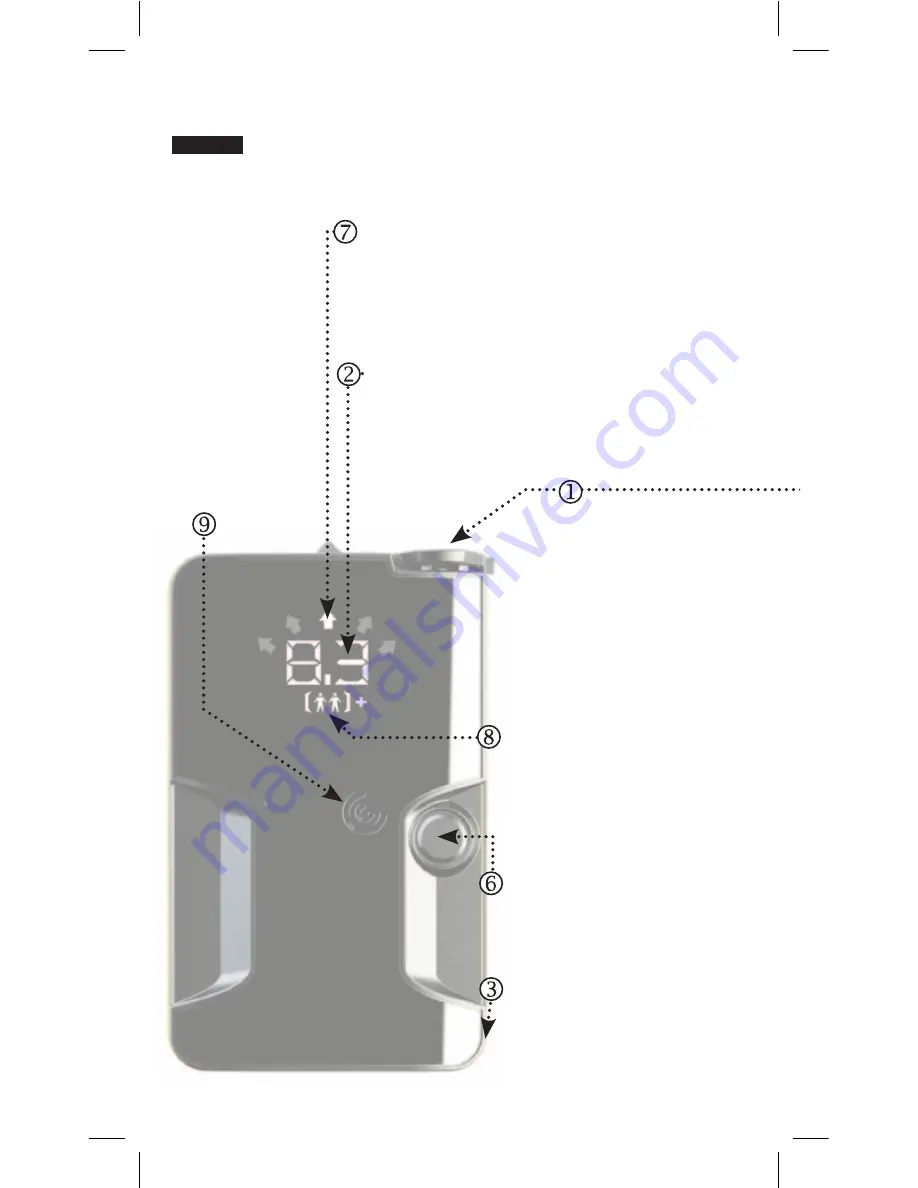 bca Tracker3 Owner'S Manual Download Page 2