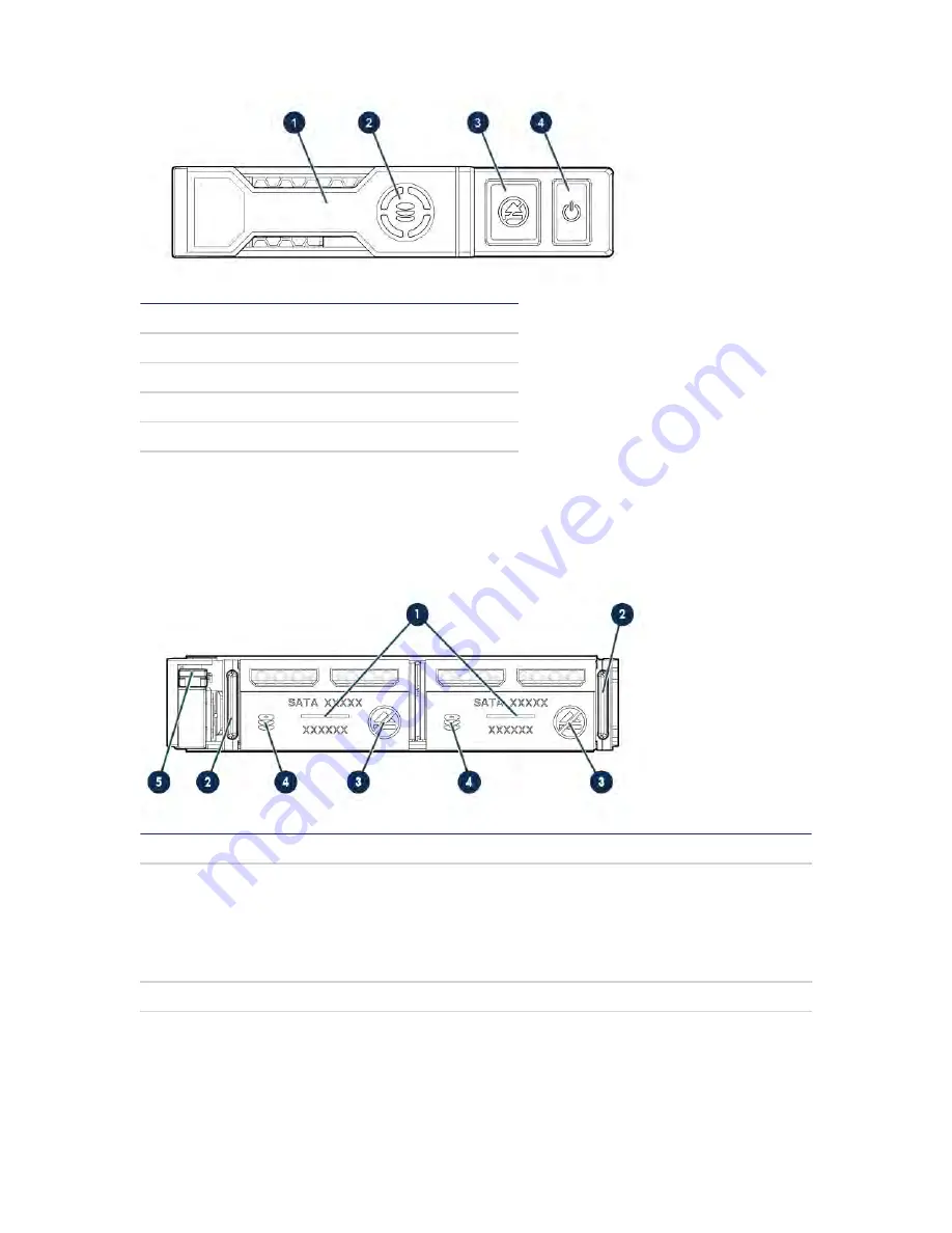 BCDVideo BCD221 User Manual Download Page 23