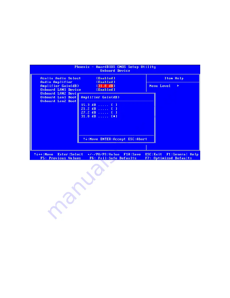 BCM IX945GSE2 User Manual Download Page 51