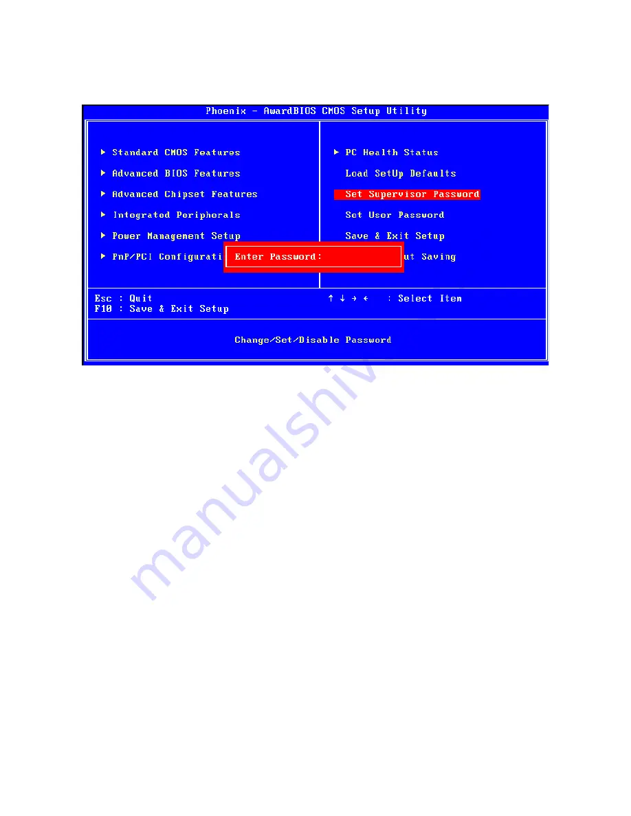 BCM IX945GSE2 User Manual Download Page 60