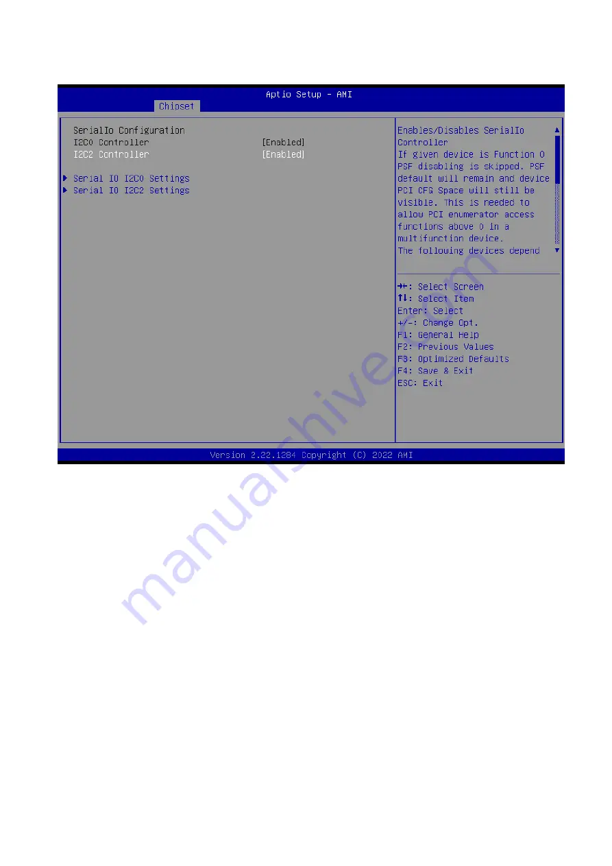 BCM MX610HD User Manual Download Page 81