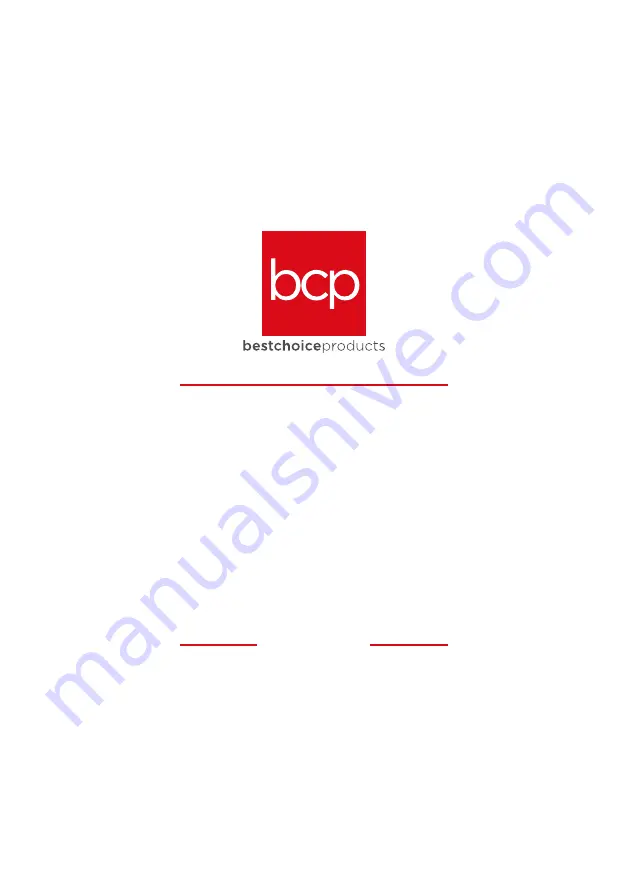 BCP SKY2912 Instruction Manual Download Page 2