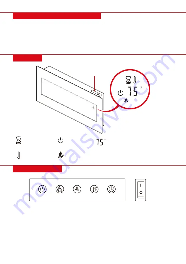 BCP SKY2912 Instruction Manual Download Page 7