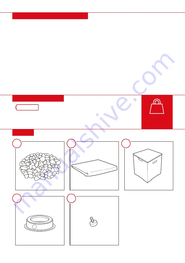 BCP SKY5230 Скачать руководство пользователя страница 4