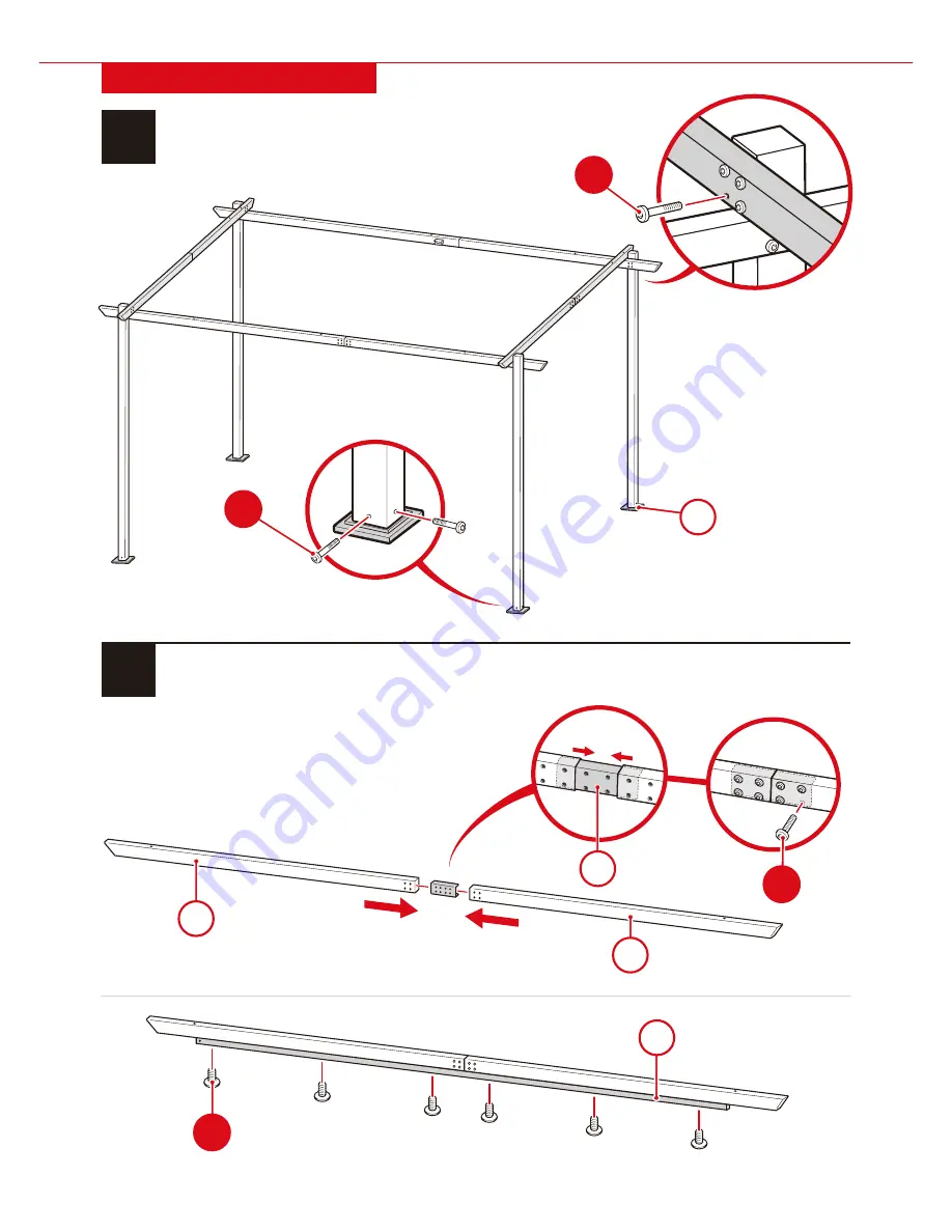 BCP SKY5287 Instruction Manual Download Page 6