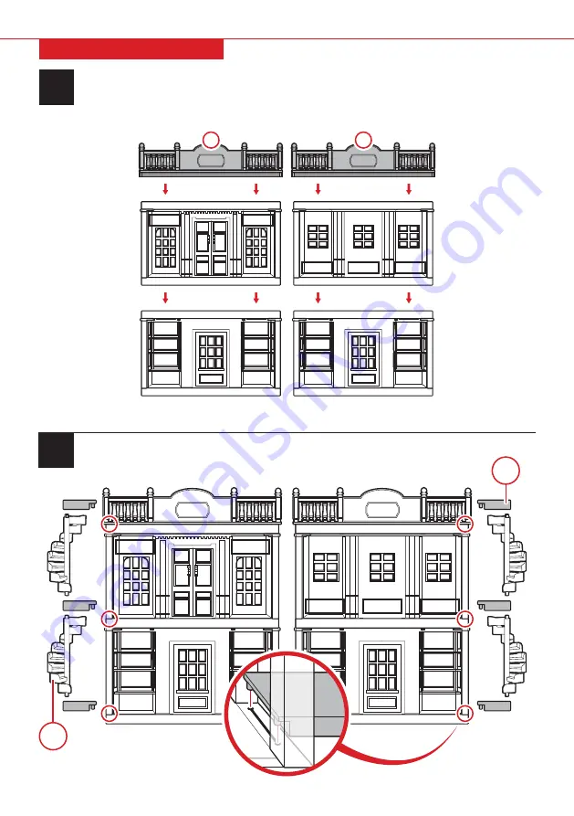 BCP SKY5819 Instruction Manual Download Page 6