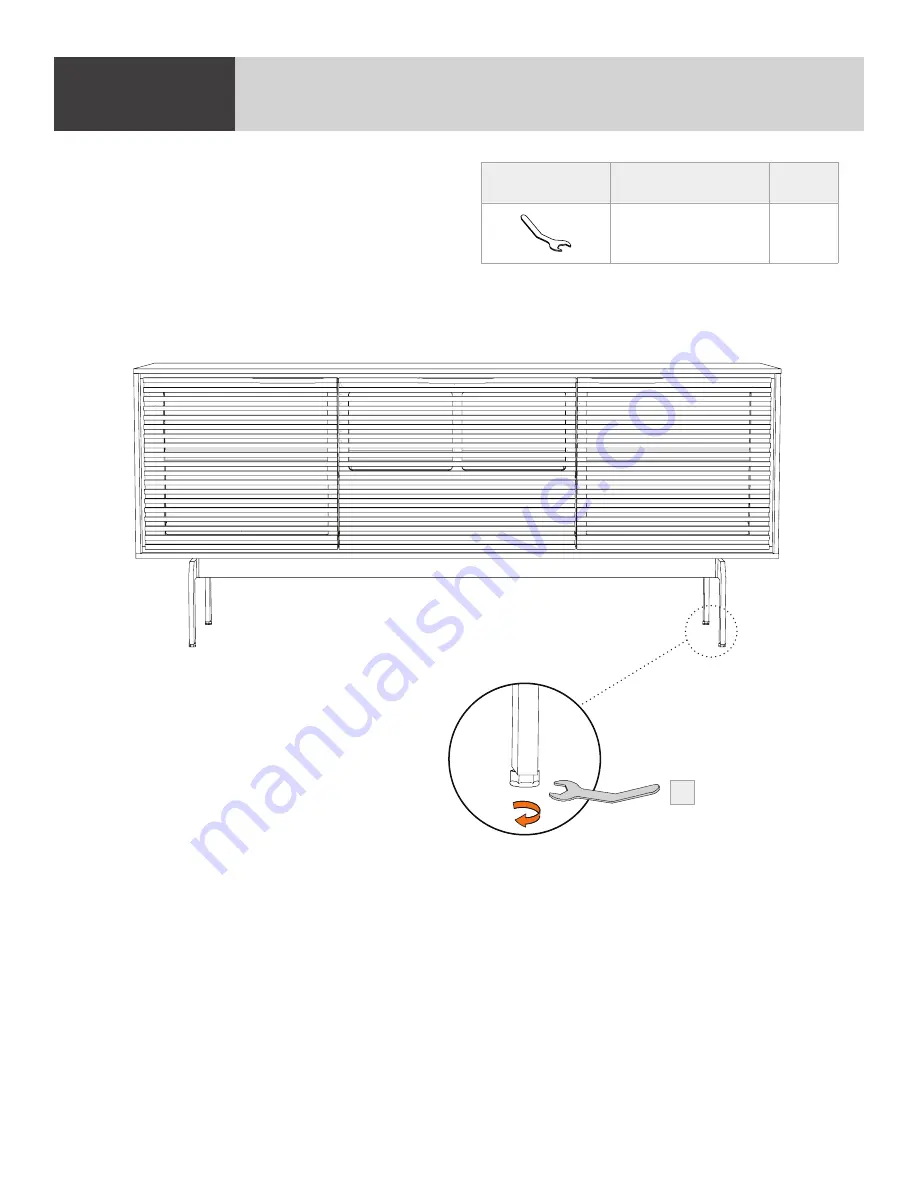 BDI ALIGN 7477 Instruction Manual Download Page 10