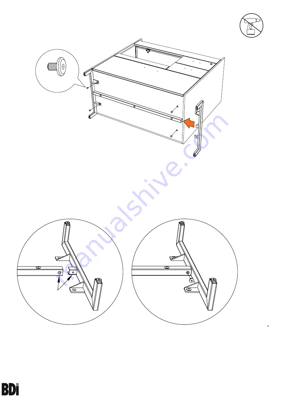 BDI aspect 6231 Скачать руководство пользователя страница 2