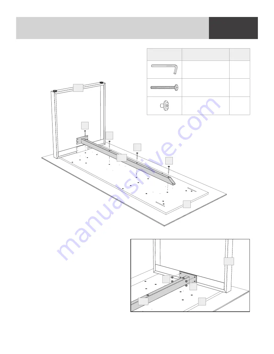 BDI Corridor 6531 App Instruction Manual Download Page 15