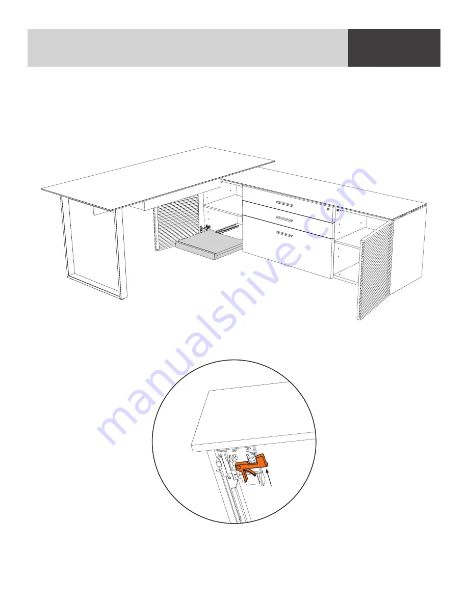 BDI Corridor 6531 App Instruction Manual Download Page 23