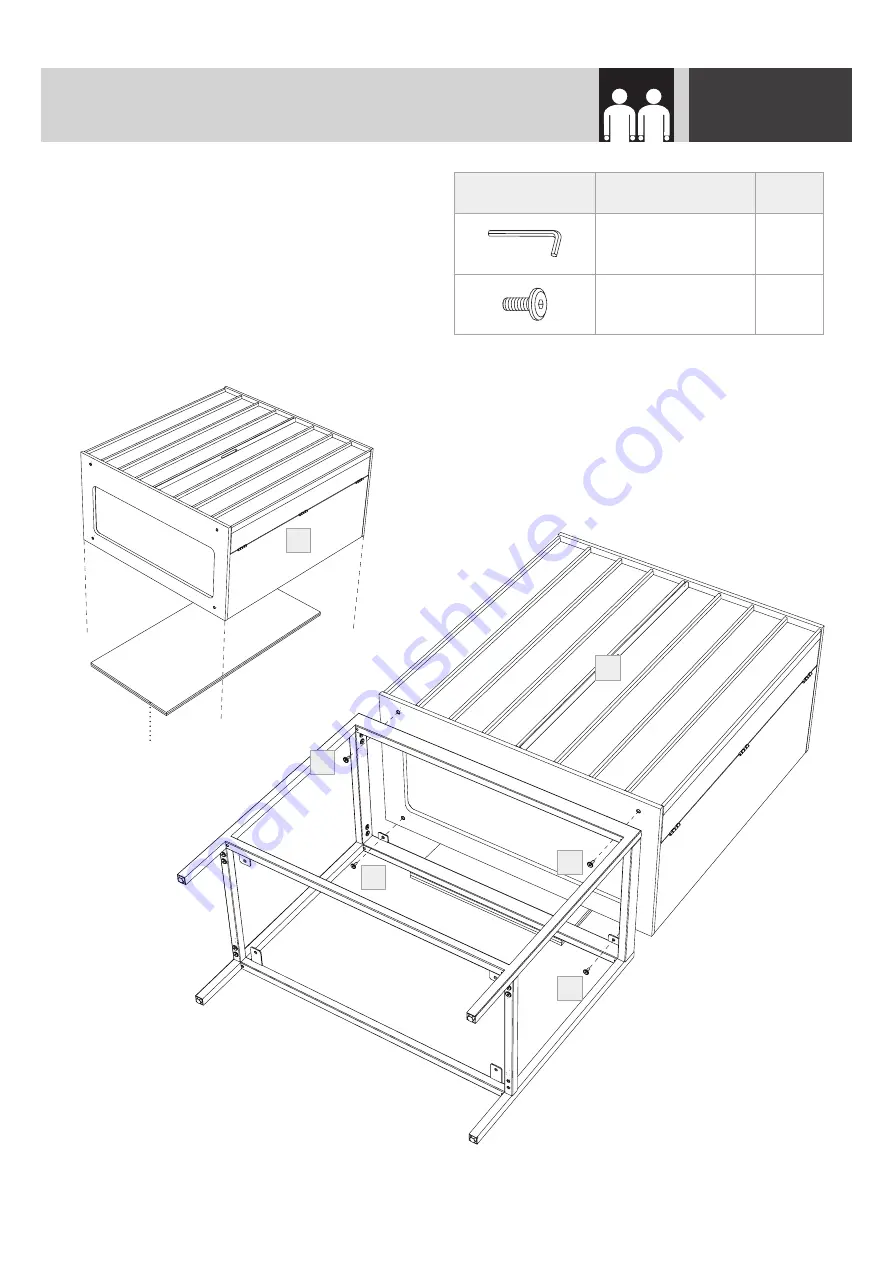 BDI COSMO 5720 Скачать руководство пользователя страница 7