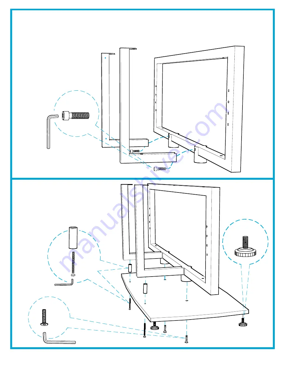 BDI Icon 9424 Скачать руководство пользователя страница 2