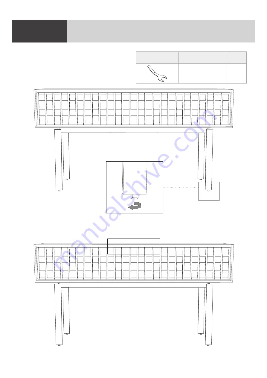 BDI INTERVAL 7246 Instruction Manual Download Page 12