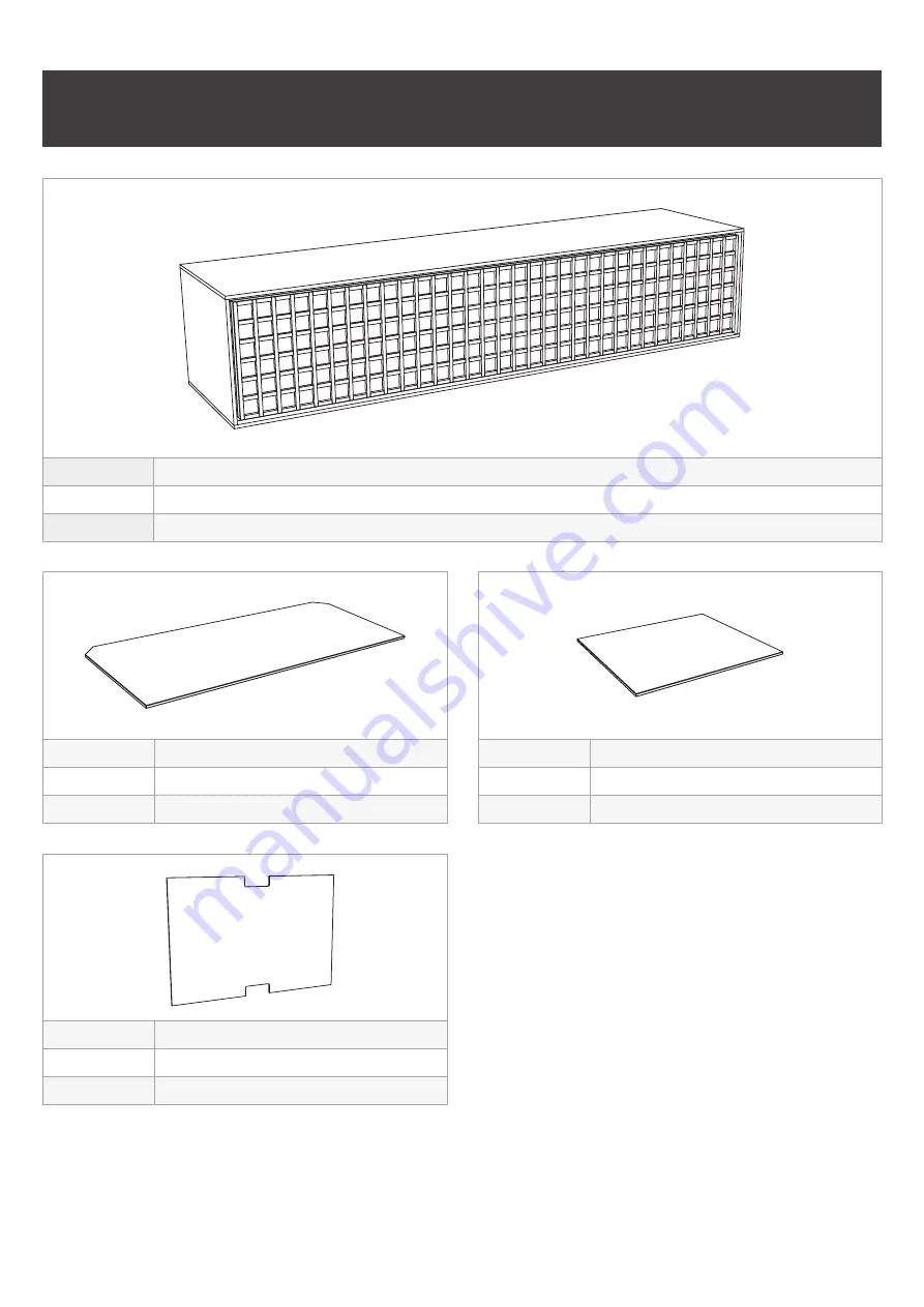 BDI INTERVAL 7247 Instruction Manual Download Page 5