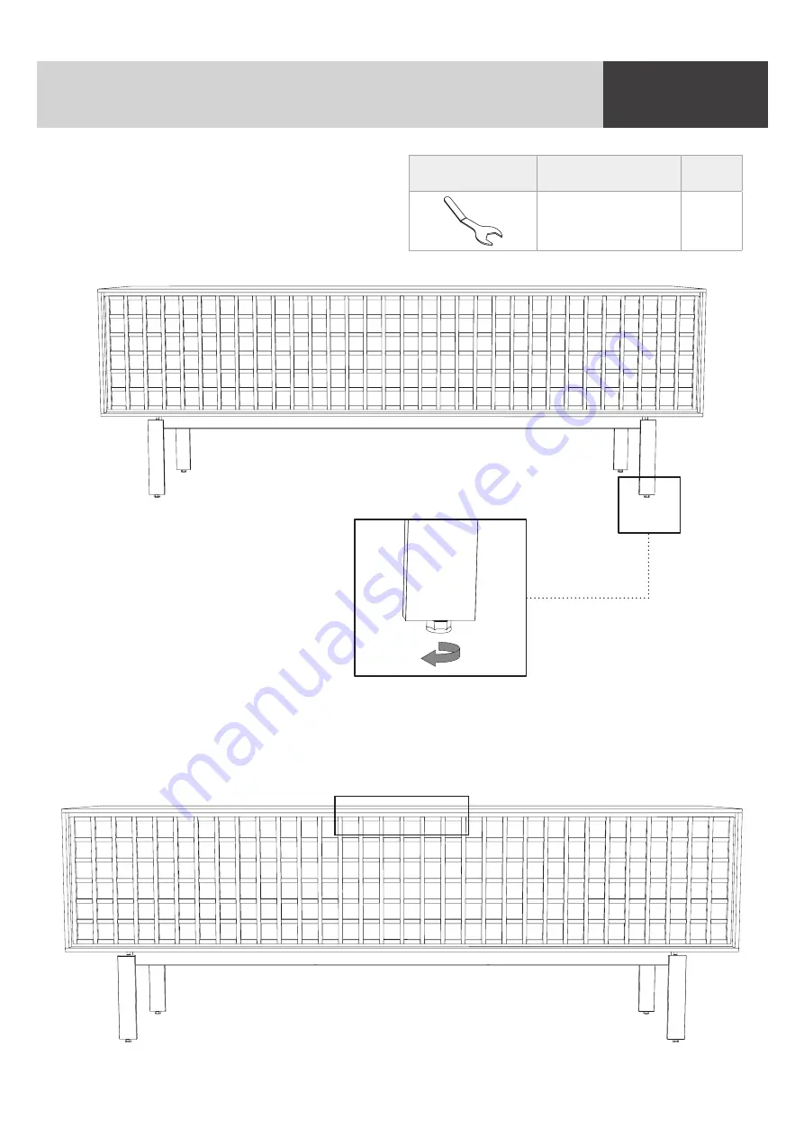 BDI INTERVAL 7247 Instruction Manual Download Page 11