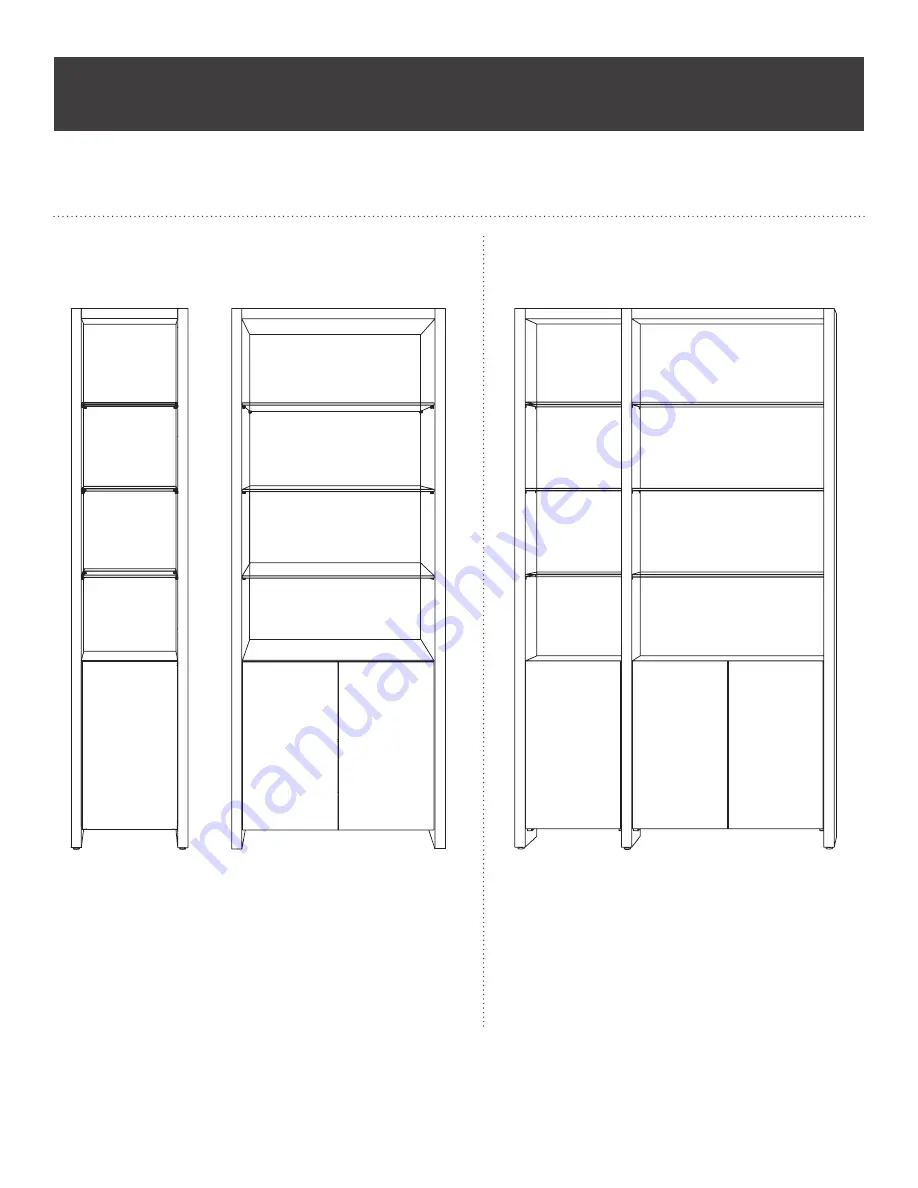 BDI LINEA 5801 Instruction Manual Download Page 7