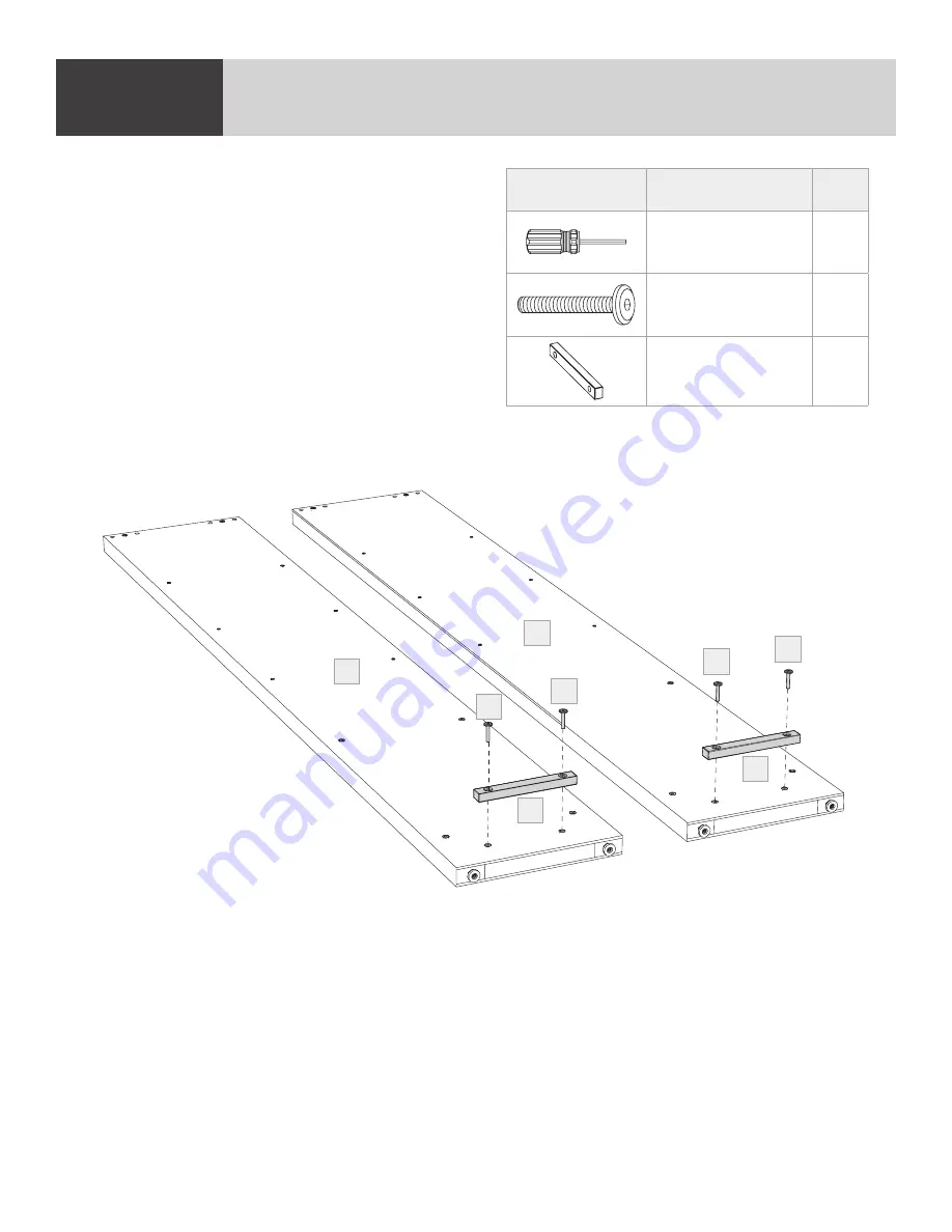 BDI LINEA 5801 Instruction Manual Download Page 8