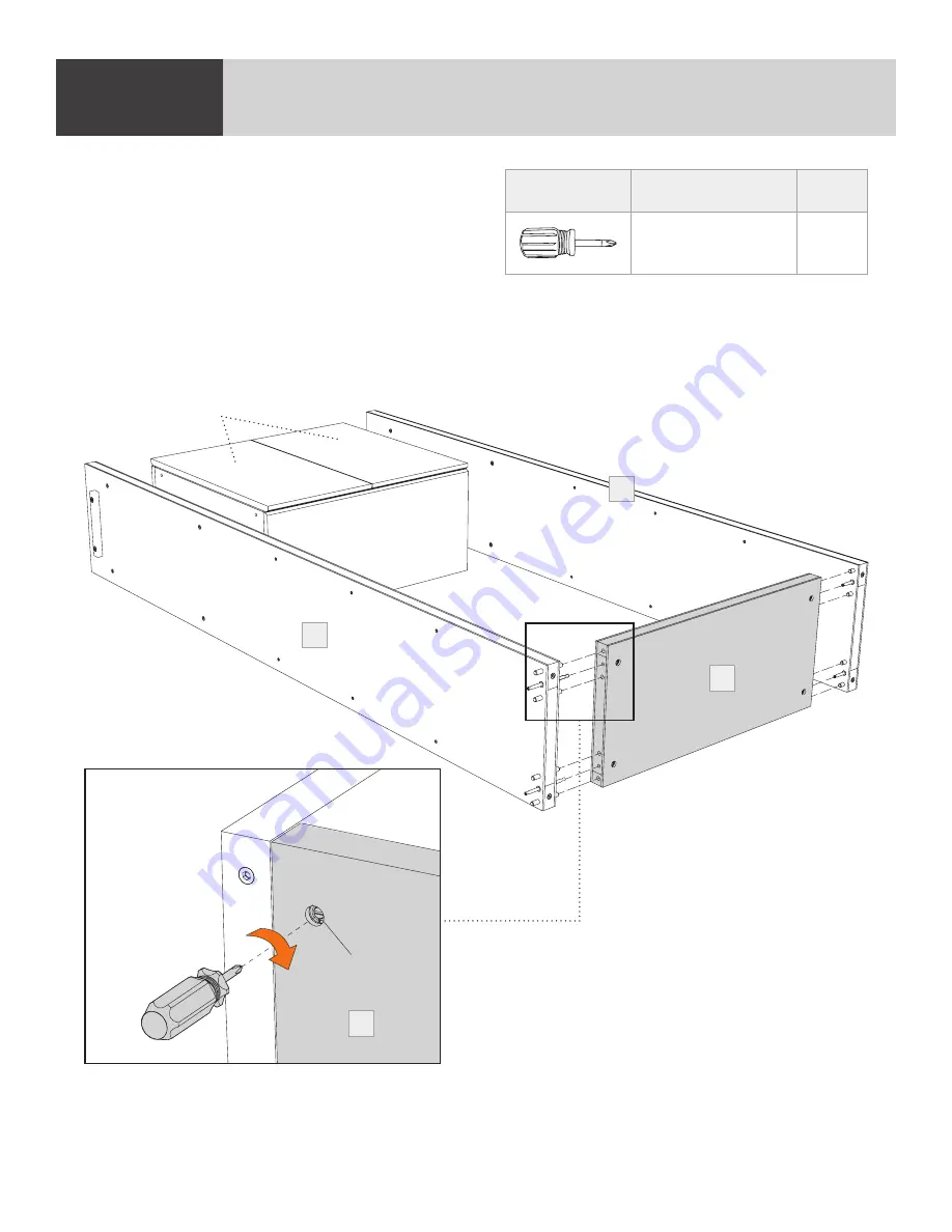 BDI LINEA 5801 Instruction Manual Download Page 24