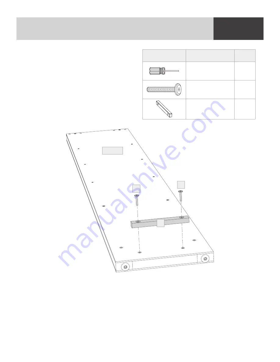 BDI LINEA 5801 Instruction Manual Download Page 29