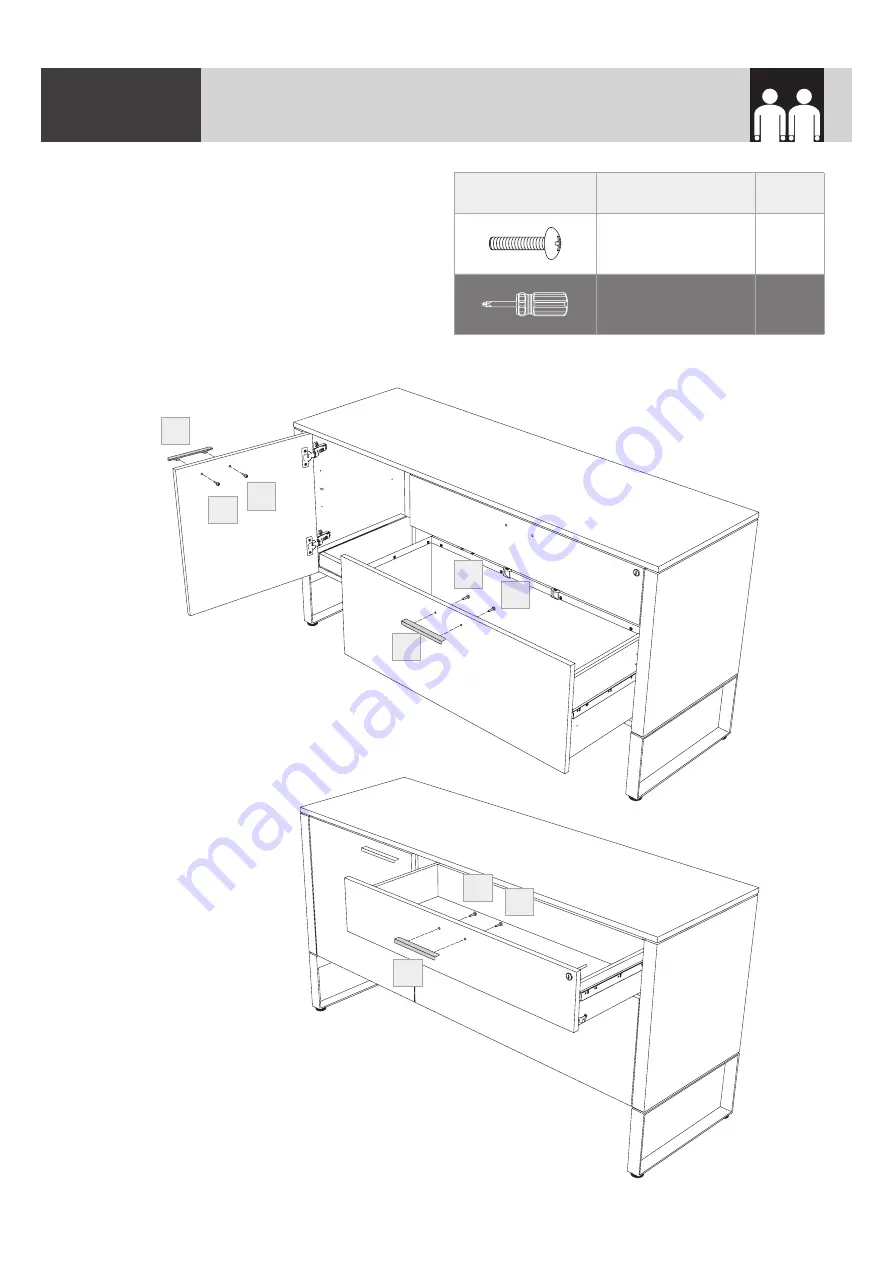 BDI LINEA 6220 Instruction Manual Download Page 8