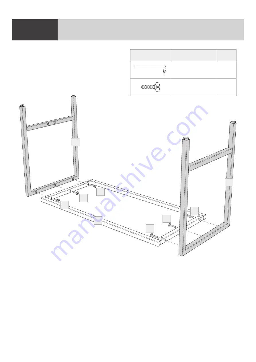 BDI REVEAL 1196 Instruction Manual Download Page 6